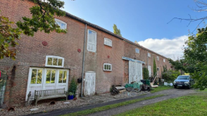 Development Opportunity in Wayford photo